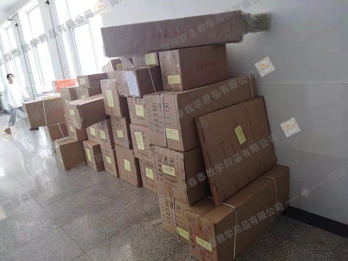 甘肅和政縣26所小學、3所中學教學儀器采購項目 (3)